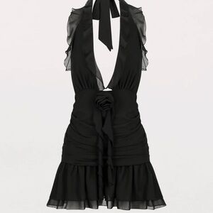 Peppermayo mini dress